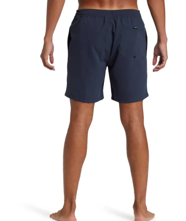 Quiksilver: Everyday Solid 17" Volley Shorts