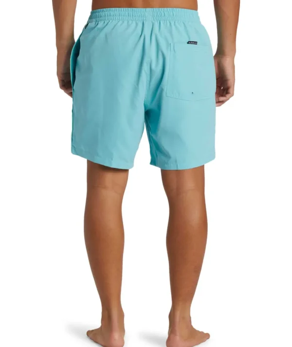 Quiksilver: Everyday Vert 17" Volley 2 Shorts