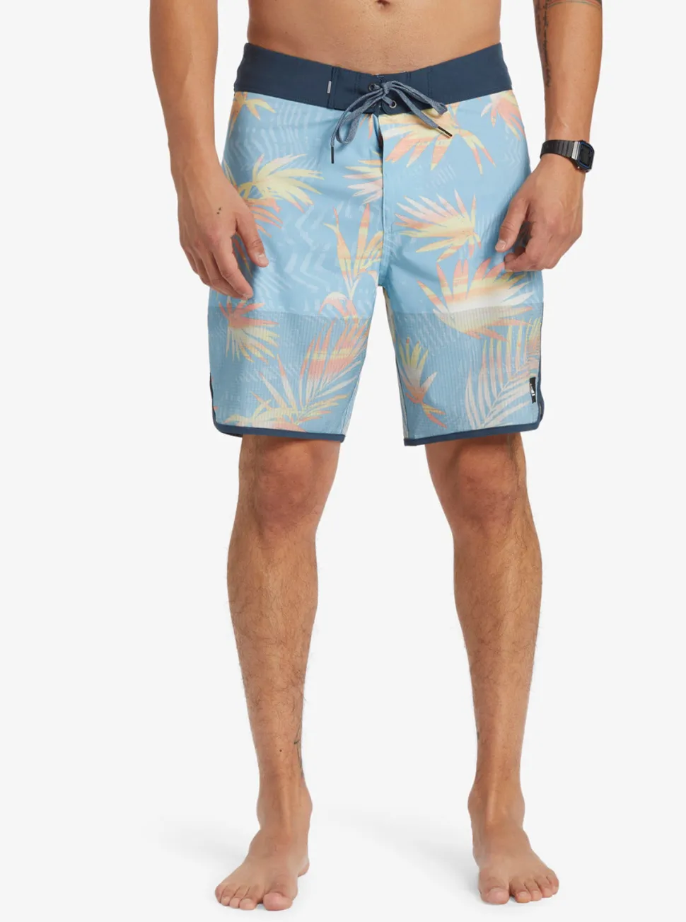 quiksilver_highlite_scall_5.webp Quiksilver: Highlite Scallop19" Boardshorts