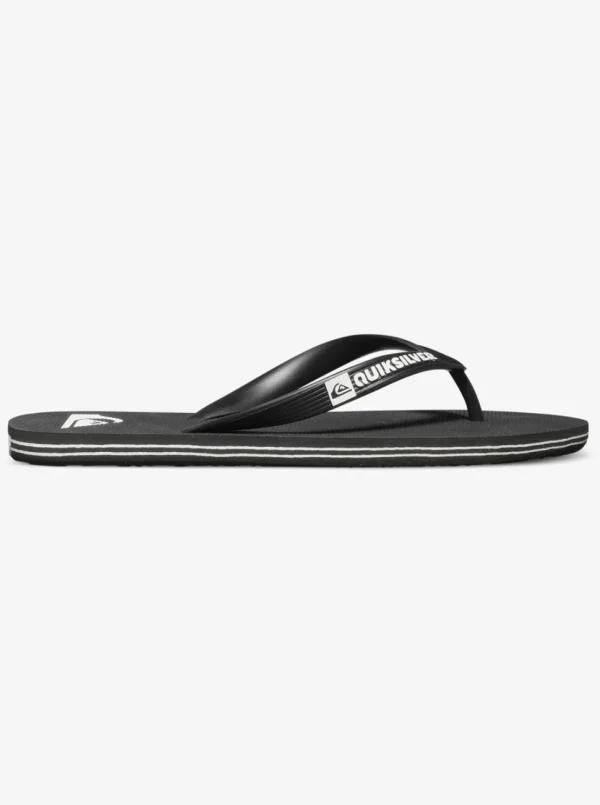 Quiksilver: Molokai Flip-Flops