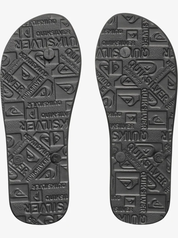 Quiksilver: Molokai Flip-Flops