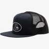 Quiksilver: Originals Trucker Hat