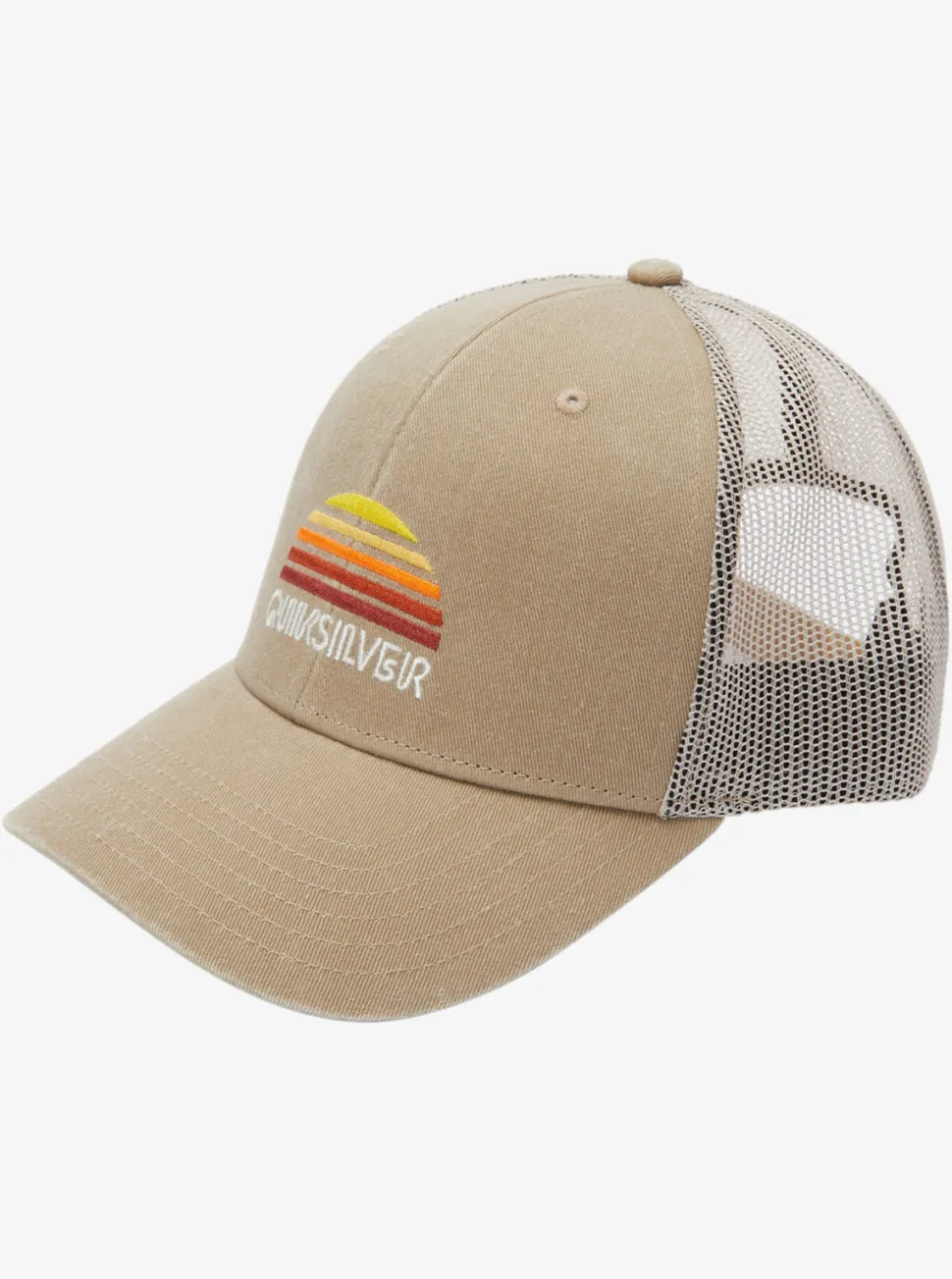 quiksilver_stringer_truck_0-1.webp Quiksilver: Stringer Trucker Hat