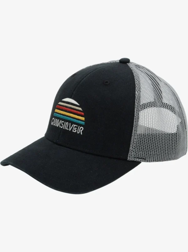 Quiksilver: Stringer Trucker Hat
