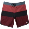 Quiksilver: Surfsilk Tijuana 19" Boardshorts