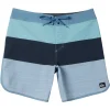 Quiksilver: Surfsilk Tijuana 19" Boardshorts