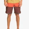 Quiksilver: Surfsilk Tijuana 19" Boardshorts