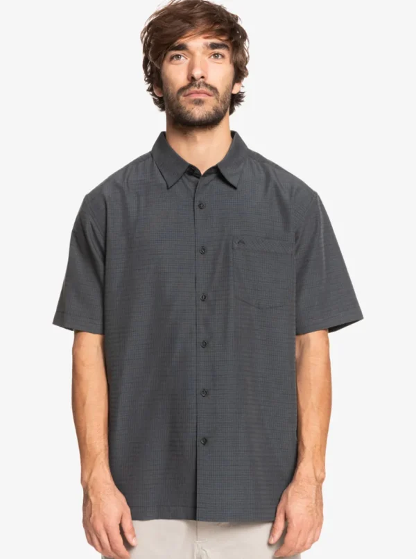Quiksilver: Waterman Centinela Premium Shirt