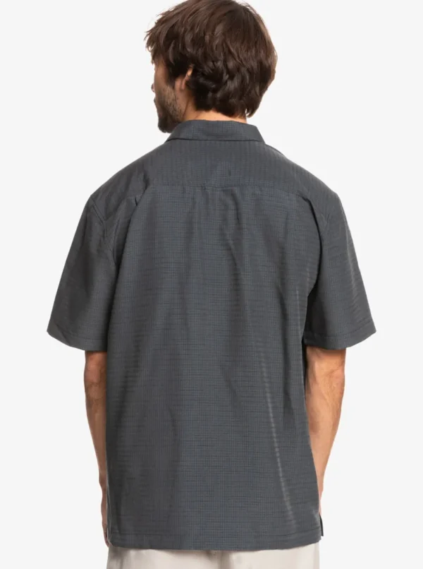 Quiksilver: Waterman Centinela Premium Shirt