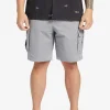 Quiksilver: Waterman Maldive Atoll 20" Cargo Shorts