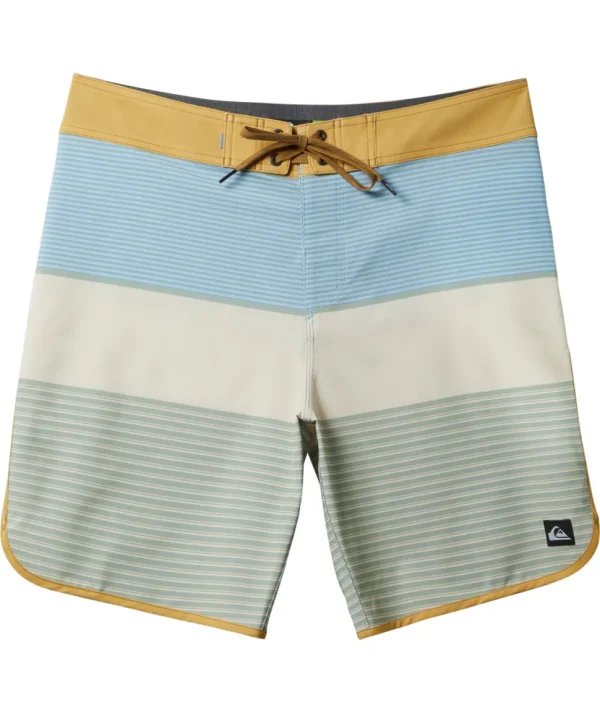 QuiksilverSurfsilk Tijuana 19" Boardshorts