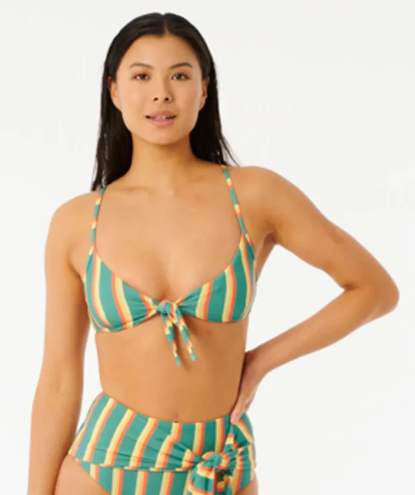 Rip Curl: Brazilian Soul Bralette Bikini Top