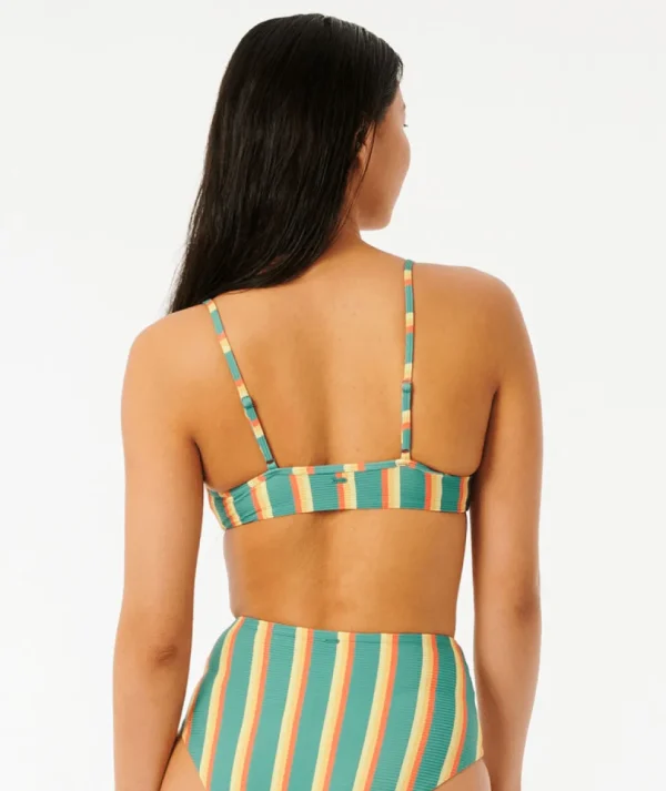 Rip Curl: Brazilian Soul Bralette Bikini Top