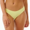 Rip Curl: Classic Surf Cheeky Bikini Bottom