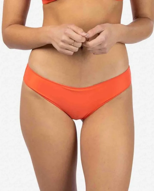 Rip Curl: Classic Surf Cheeky Bikini Bottom