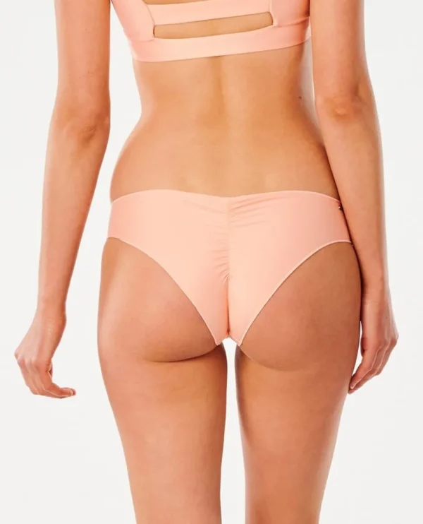 Rip Curl: Classic Surf Cheeky Bikini Bottom
