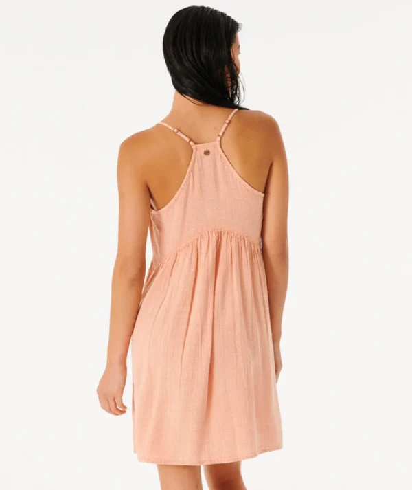 Rip Curl: Classic Surf Tank Dress