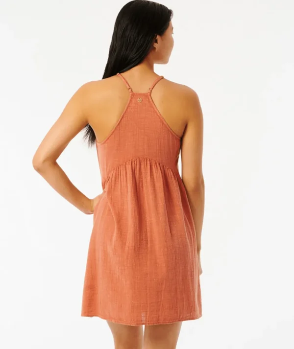Rip Curl: Classic Surf Tank Dress