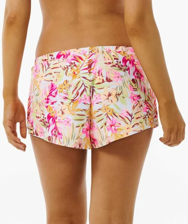 Rip Curl: Copacabana Lycra Boardshort