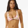 Rip Curl: Copacabana Tall Triangle Bikini Top
