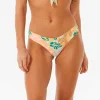 Rip Curl: Follow The Sun Cheeky Bikini Bottom