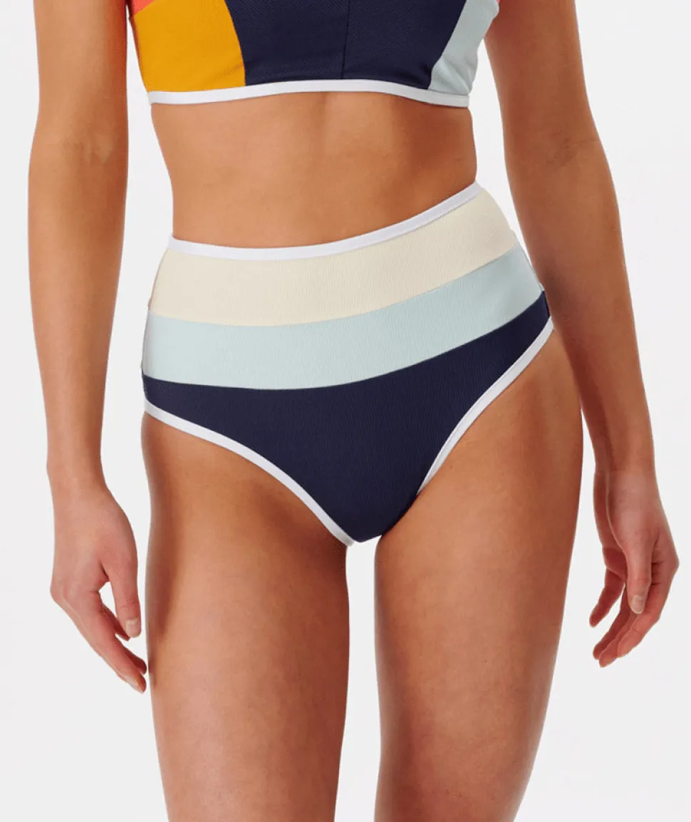 rip_curl_heat_wave_good_h_0.webp Rip Curl: Heat Wave Good High Rise Bikini Bottom