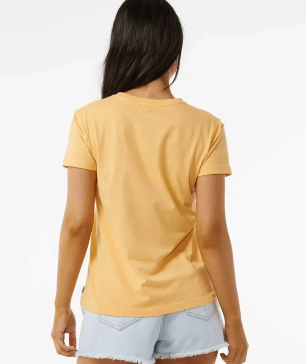 Rip Curl: Heatwave Standard T-Shirt