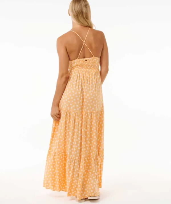 Rip Curl: High Tide Ditsy Maxi Tank Dress