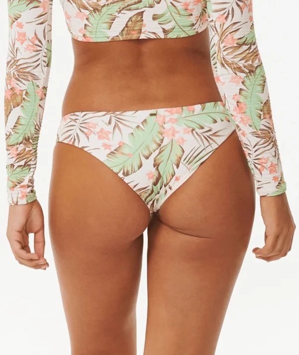 Rip Curl: La Quinta Cheeky Bikini Bottom