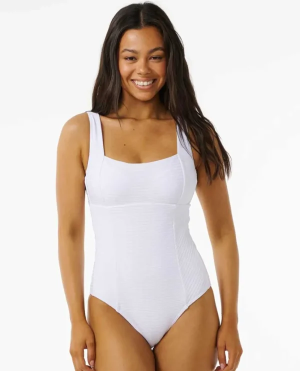 Rip Curl: One Piece Premium Surf D-DD Full Coverage Swimsuit