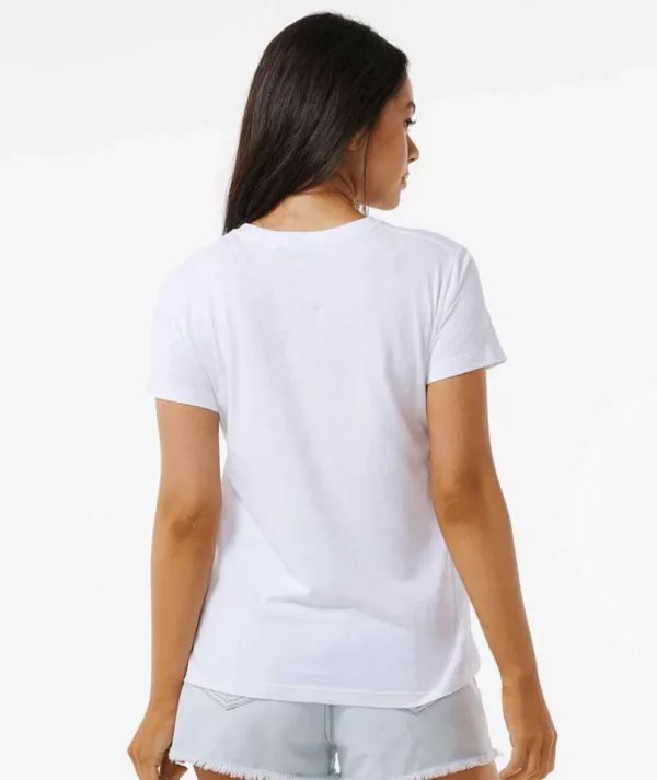 Rip Curl: Paradise Palms Standard Tee