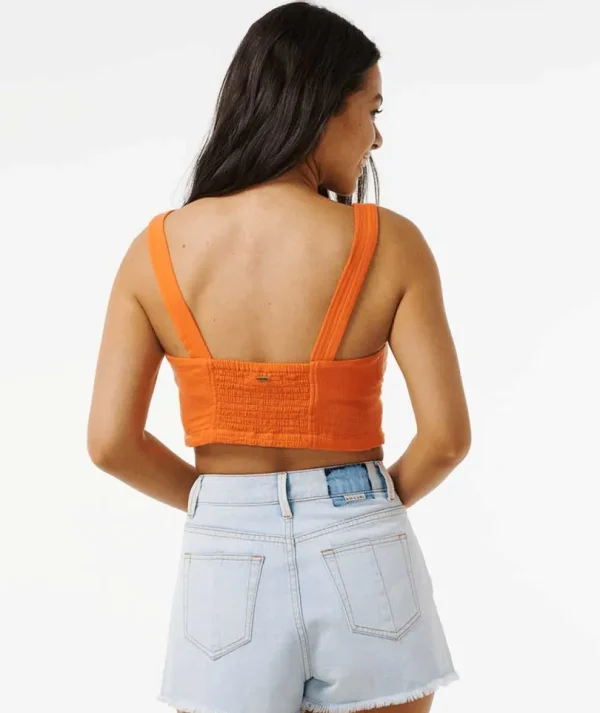 Rip Curl: Premium Surf Crop Tank