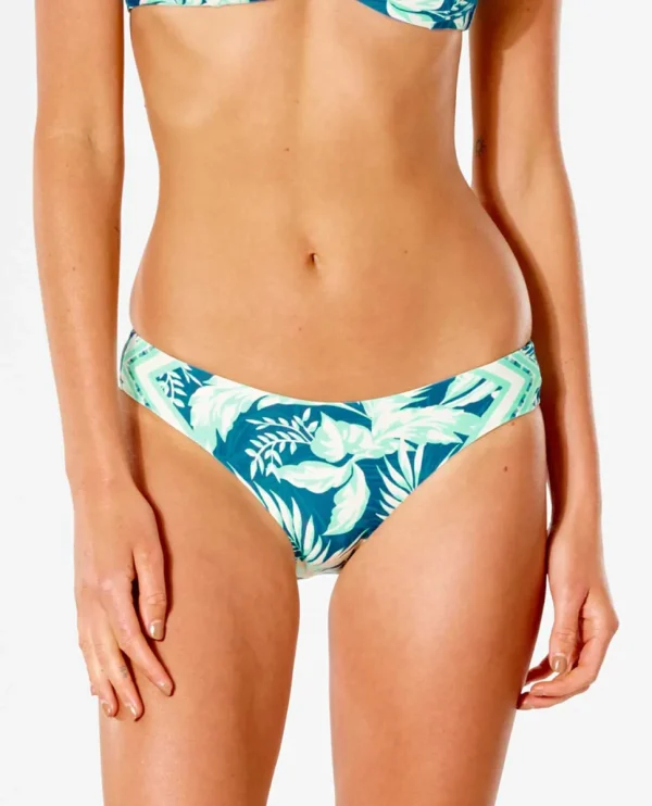 Rip Curl: Sun Rays Cheeky Bottom
