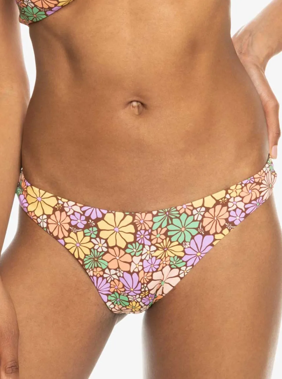 roxy_all_about_sol_high_l_0.webp Roxy: All About Sol High Leg Moderate Bikini Bottom