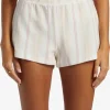 Roxy: Drop A Wave Shorts