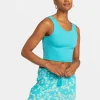 Roxy: Good Keepsake Cropped Top