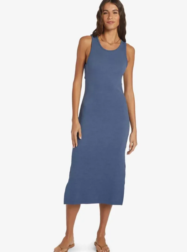 Roxy: Good Keepsake Midi Tank Dress
