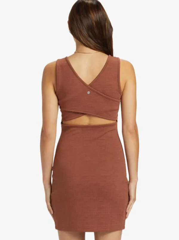 Roxy: Good Keepsake Mini Dress