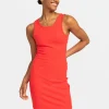 Roxy: Good Keepsake Mini Tank Dress