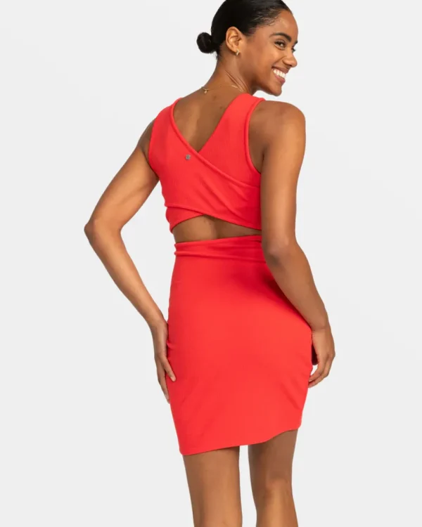 Roxy: Good Keepsake Mini Tank Dress