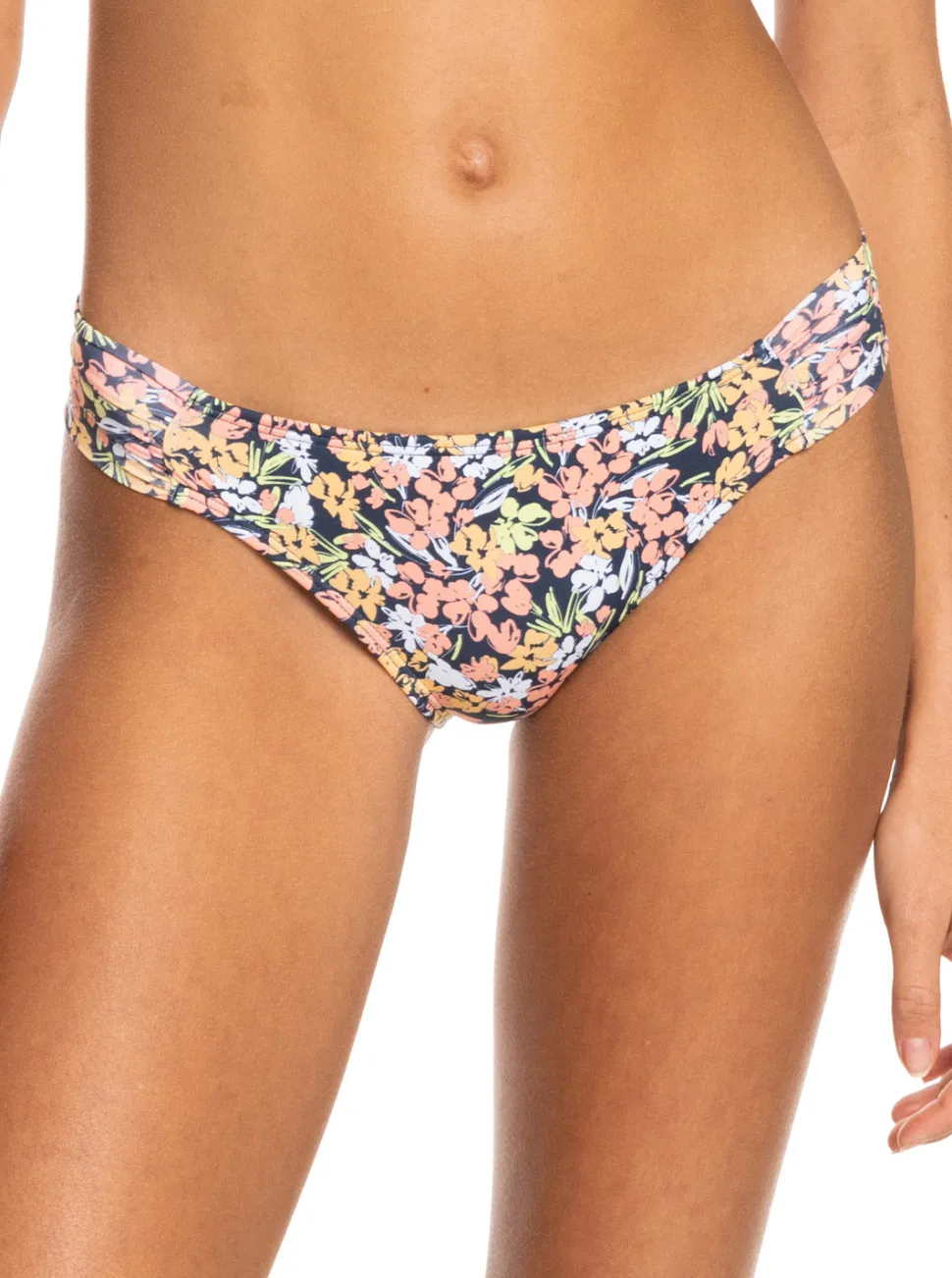 roxy_printed_beach_classi_0-4.webp Roxy: Printed Beach Classics Moderate Bikini Bottom