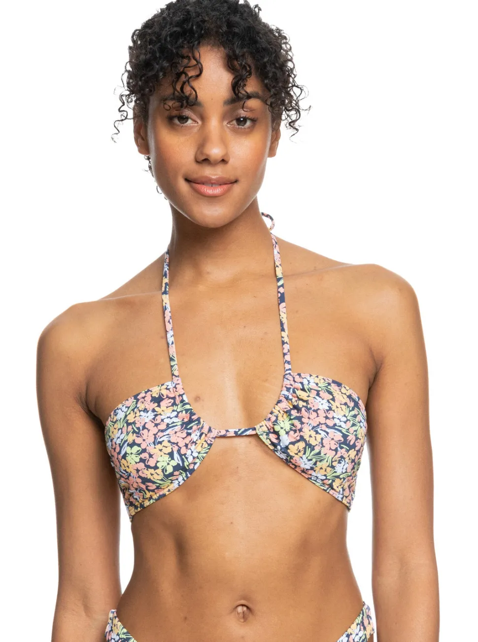 roxy_printed_beach_classi_0.webp Roxy: Printed Beach Classics Fashion Triangle BikiniTopi