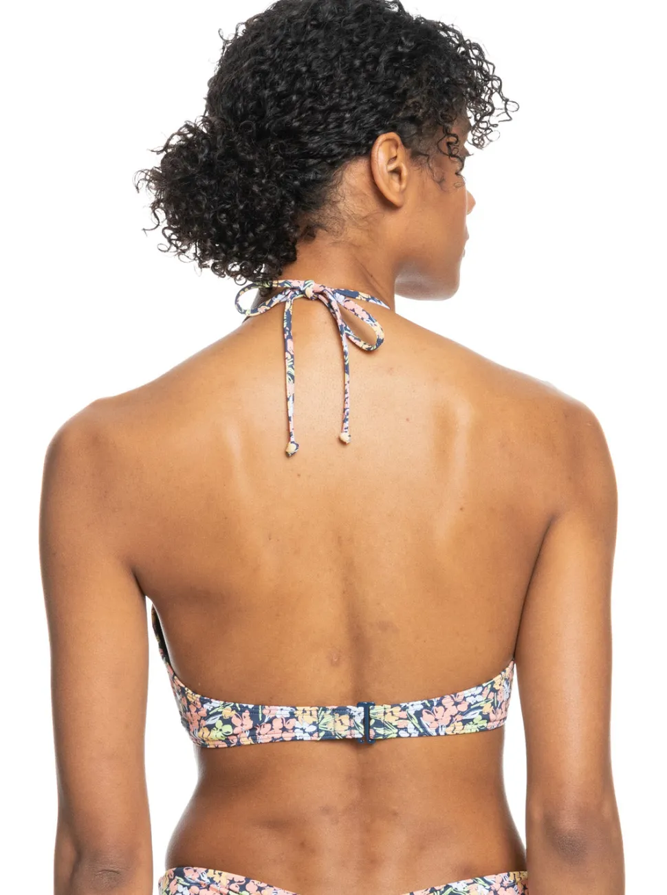 roxy_printed_beach_classi_1.webp Roxy: Printed Beach Classics Fashion Triangle BikiniTopi