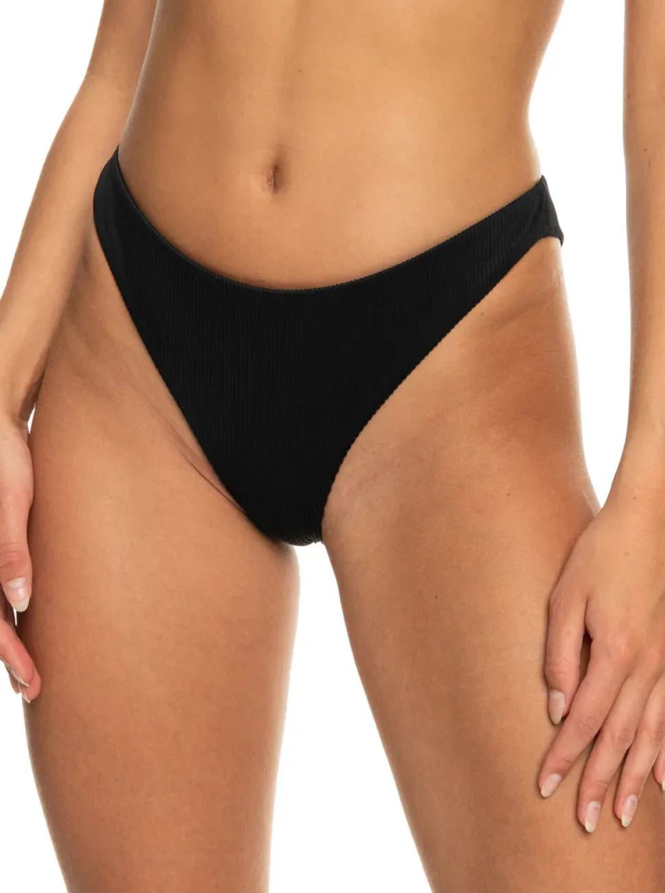 roxy_roxy_love_the_baja_r_0-1.webp Roxy: Roxy Love The Baja Ribbed Bikini Bottom