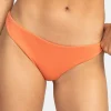 Roxy: Roxy Love The Baja Ribbed Bikini Bottom