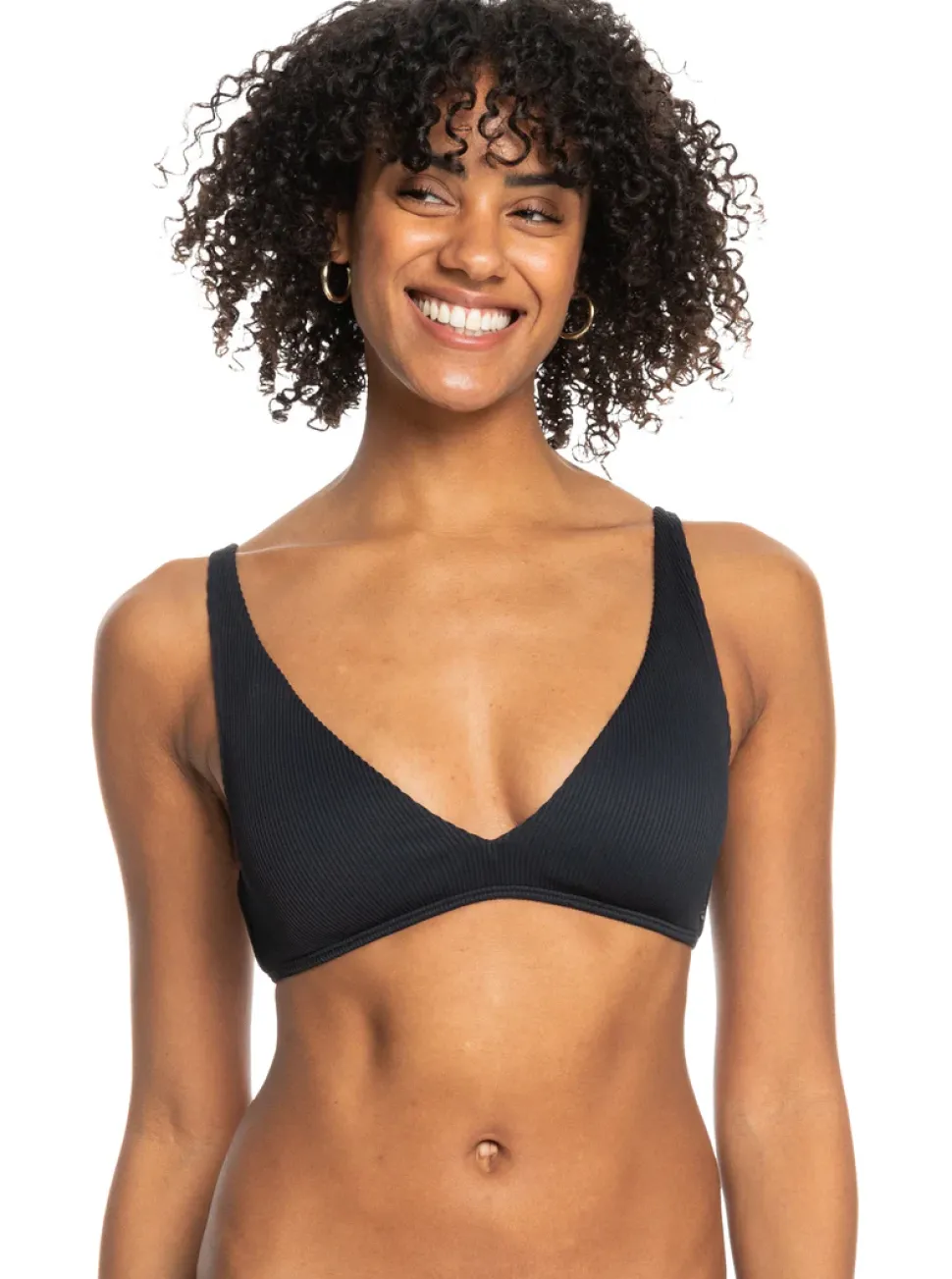 roxy_roxy_love_the_oceana_0.webp Roxy: Roxy Love The Oceana Ribbed Bikini Top