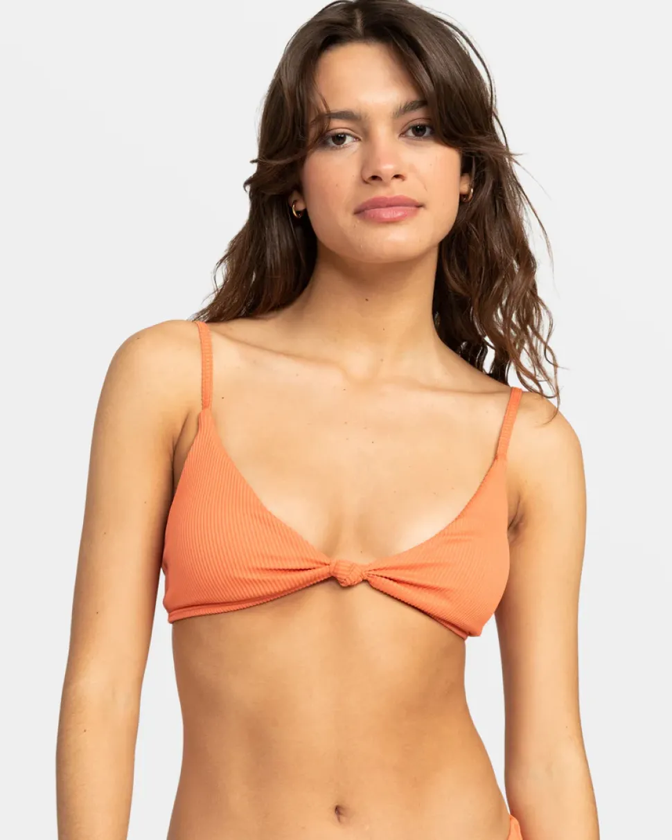 roxy_roxy_the_love_surf_k_0.webp Roxy: Roxy The Love Surf Knot Ribbed Bikini Top