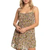 Roxy: Summer Adventure Mini Tank Dress