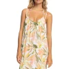 Roxy: Summer Adventure Mini Tank Dress