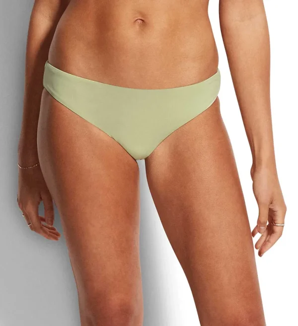 Seafolly: Active Hipster Bikini Bottom